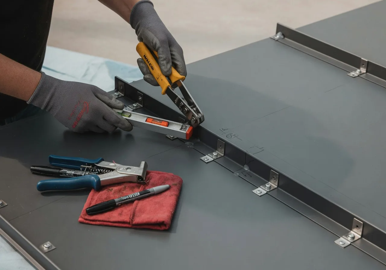 Why choose Metal Roofing Installation in Caledonia, MN